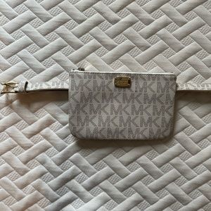 MK Fanny Pack